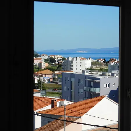 Appartement Great View Comfortable Whit Free Parking