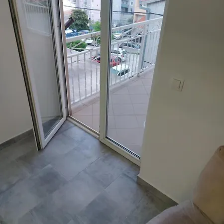 Appartement Great View Comfortable Whit Free Parking *