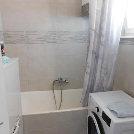 Great View Comfortable Whit Free Parking * Spalato