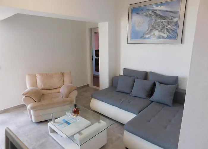 Great View Comfortable Whit Free Parking Spalato