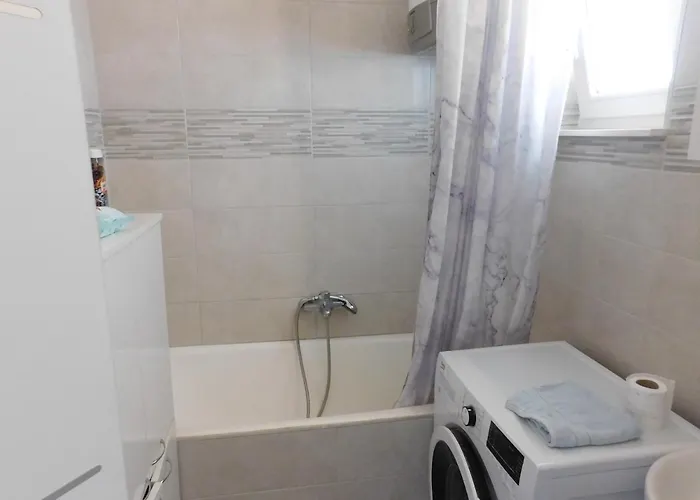 Great View Comfortable Whit Free Parking * Spalato