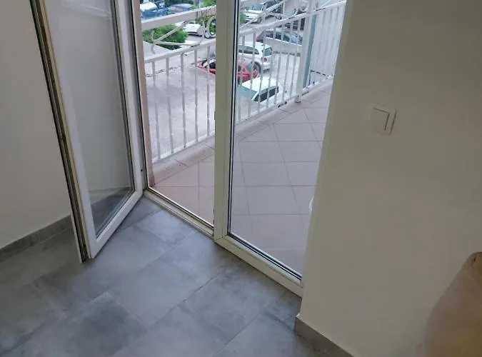 Appartamento Great View Comfortable Whit Free Parking *