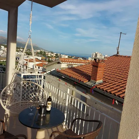Great View Comfortable Whit Free Parking * Σπλιτ