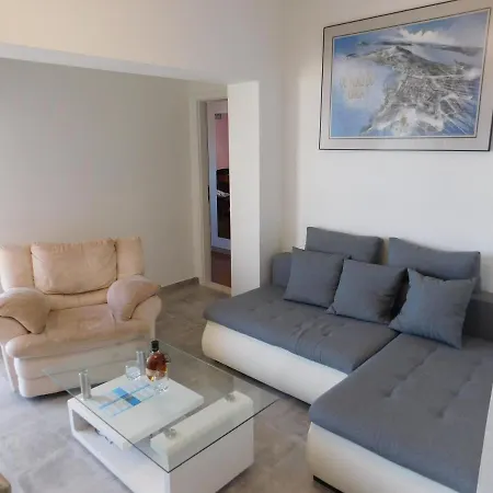 Great View Comfortable Whit Free Parking سبليت